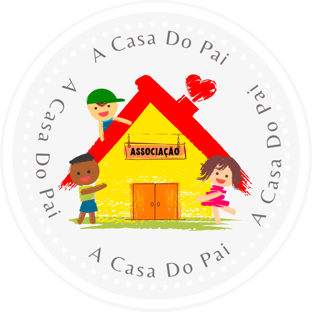 logo Associação a casa do pai